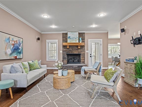 5th image of 6020 Cascade Creek Pl