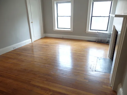 Rented by John O'Kelly Real Estate | media 18