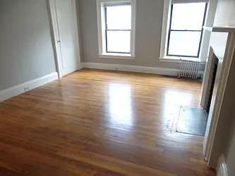 Rented by John O'Kelly Real Estate