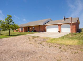 9140 S Blessen Rd, Amarillo, TX 79119