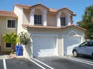 8163 Southgate Blvd, North Lauderdale, FL 33068