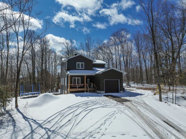 248 Guillemette Rd, East Ferris, ON P0H 1K0