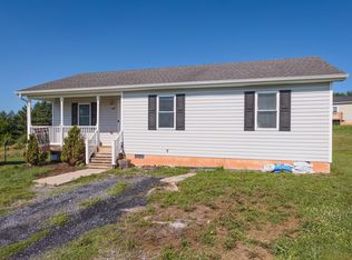 139 Village Way, Lexington, VA 24450