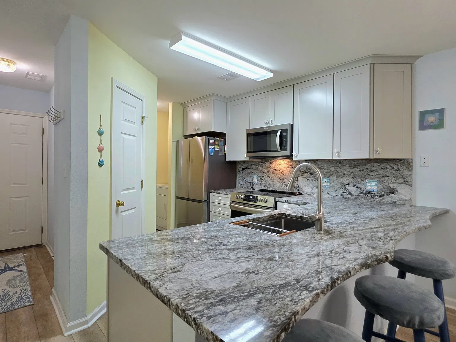 1258 River Oaks Drive - A - 14A — Photo 2