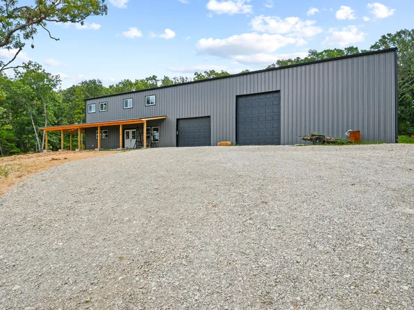 3918 Bowen Creek Road, Niangua, MO 65713