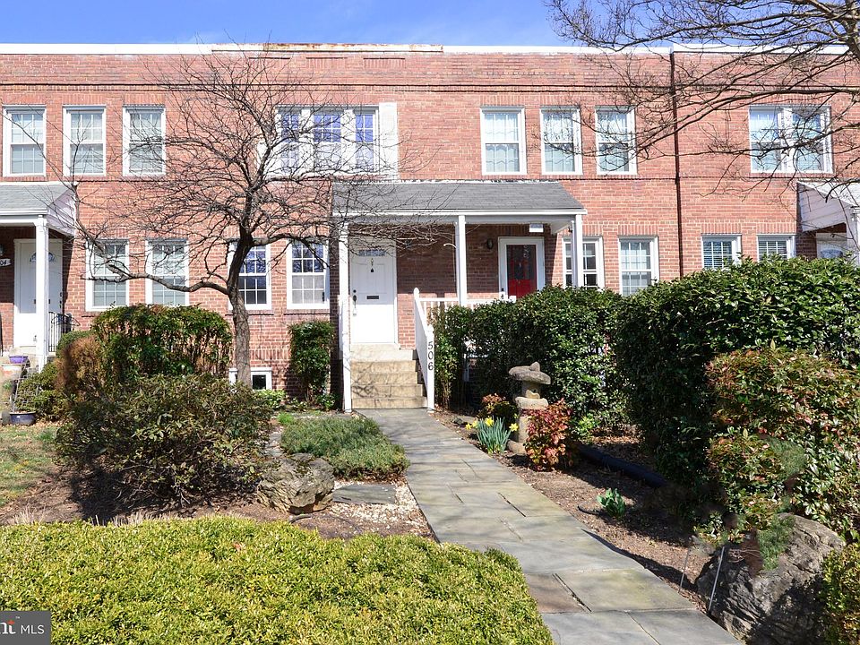 1st image of 506 E Nelson Ave