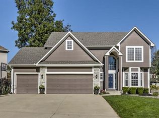 7725 Teal Pl, Kansas City, MO 64139