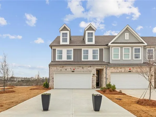 6195 Molo Ln #663, Cumming, GA 30041