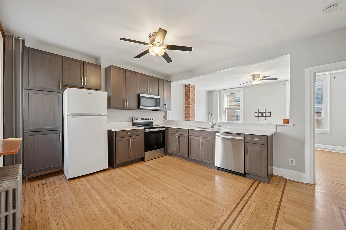 Building Photo - 405 Fairmount Ave #1