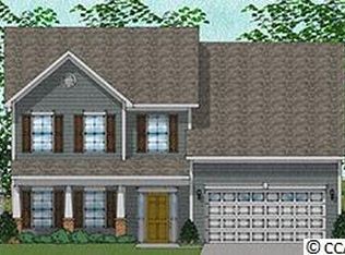 3231 Saddlewood Dr, Myrtle Beach, SC 29579