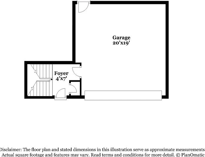 3 bed, 2.0 bath, 1668 sqft, $2,730 — Photo 3