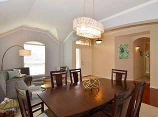 1107 Sunrise Dr, Allen, TX 75002