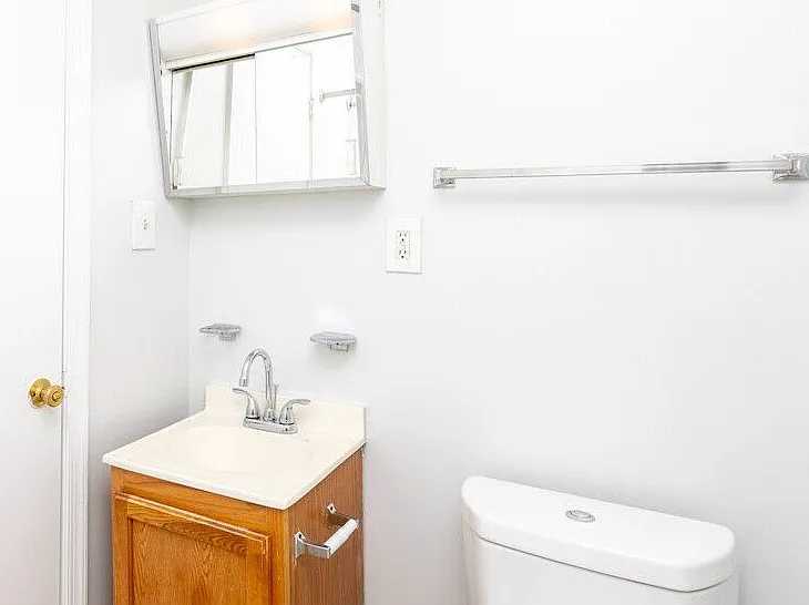 Bathroom-Classic