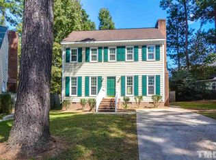 104 Grey Fox Ct, Cary, NC 27511