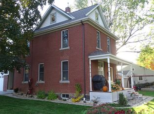 15 2nd St SW, Richmond, MN 56368
