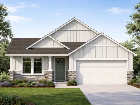 5236 Picasso Rd, Royse City, TX 75189