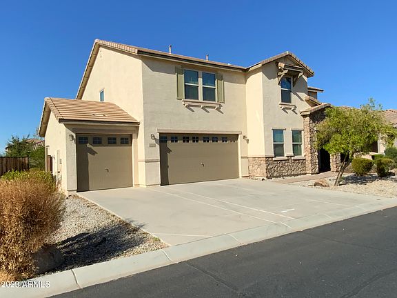 2nd image of 40522 W ART Place