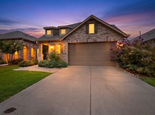 2804 Lolita Way, Heartland, TX 75126