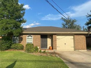 1713 N Sibley St, Metairie, LA 70003