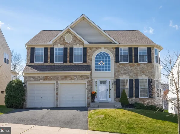 8206 Annadaniel Dr, Rosedale, MD 21237