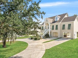 226 Marlin Dr, Slidell, LA 70461