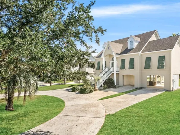 226 Marlin Dr, Slidell, LA 70461