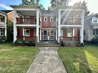 609 E Brookland Park Blvd, Richmond, VA 23222