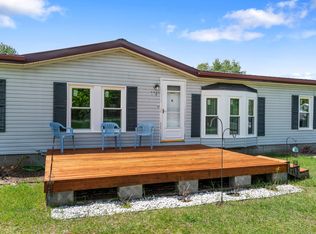 2933 N M 33 Hwy, Cheboygan, MI 49721