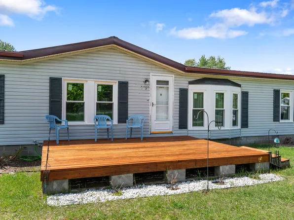 2933 N M 33 Hwy, Cheboygan, MI 49721