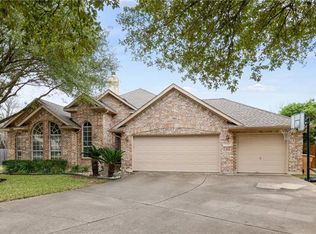 11012 Savannah Ct, Austin, TX 78739