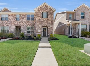 3517 Brentwood Dr, Roanoke, TX 76207