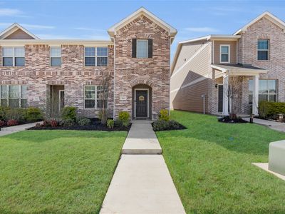 3517 Brentwood Dr, Roanoke, TX, 76207