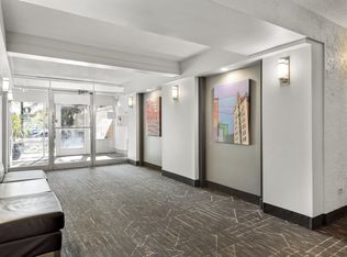 Park Towers, Minneapolis, MN 55416