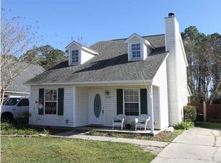 3220 Birdseye Cir, Gulf Breeze, FL 32563