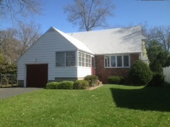 212 La Grande Ave, Fanwood, NJ 07023