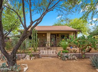 912 N Perry Ave, Tucson, AZ 85705