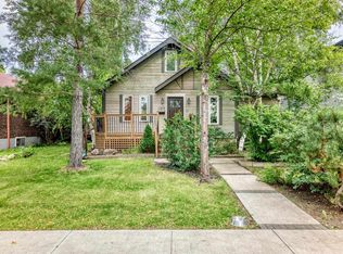 11419 126th St NW, Edmonton, AB T5M 0R7