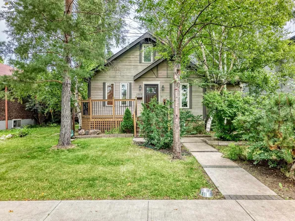 11419 126th St NW, Edmonton, AB T5M 0R7