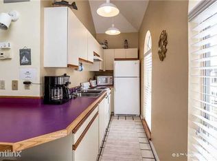 216 Anchorage St, Fort Myers Beach, FL 33931