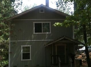 16608 Cobb Blvd, Cobb, CA 95426