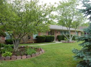 1607 Cantrill Dr, Lexington, KY 40505