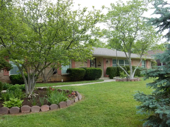 1607 Cantrill Dr, Lexington, KY 40505