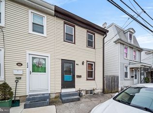 236 Walnut St, Phoenixville, PA 19460