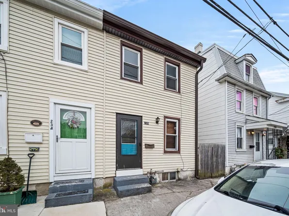236 Walnut St, Phoenixville, PA 19460