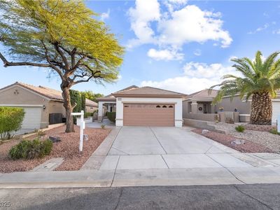 2810 Meadow Park Ave, Henderson, NV, 89052