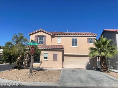 8089 Windmill Villa St, Las Vegas, NV, 89139
