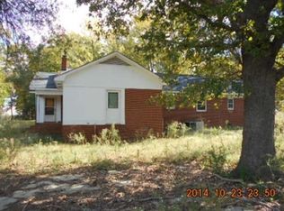 3415 Lanesboro Rd, Marshville, NC 28103