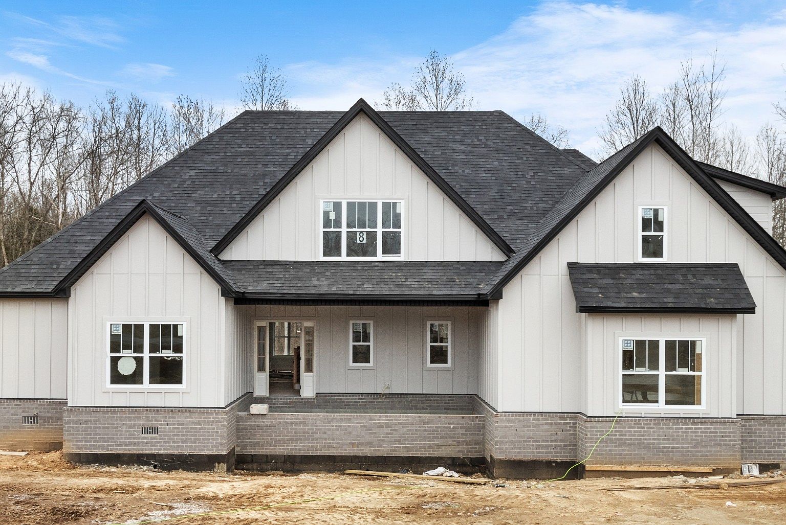 1765 Powell Rd LOT 8, Clarksville, TN 37043 MLS 2603253 Zillow