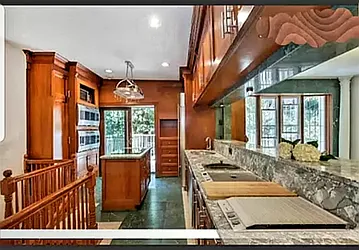 Rented by Oxford Property Group