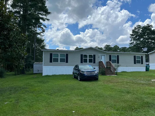 110 Sugar Plum Ln, Havana, FL 32333
